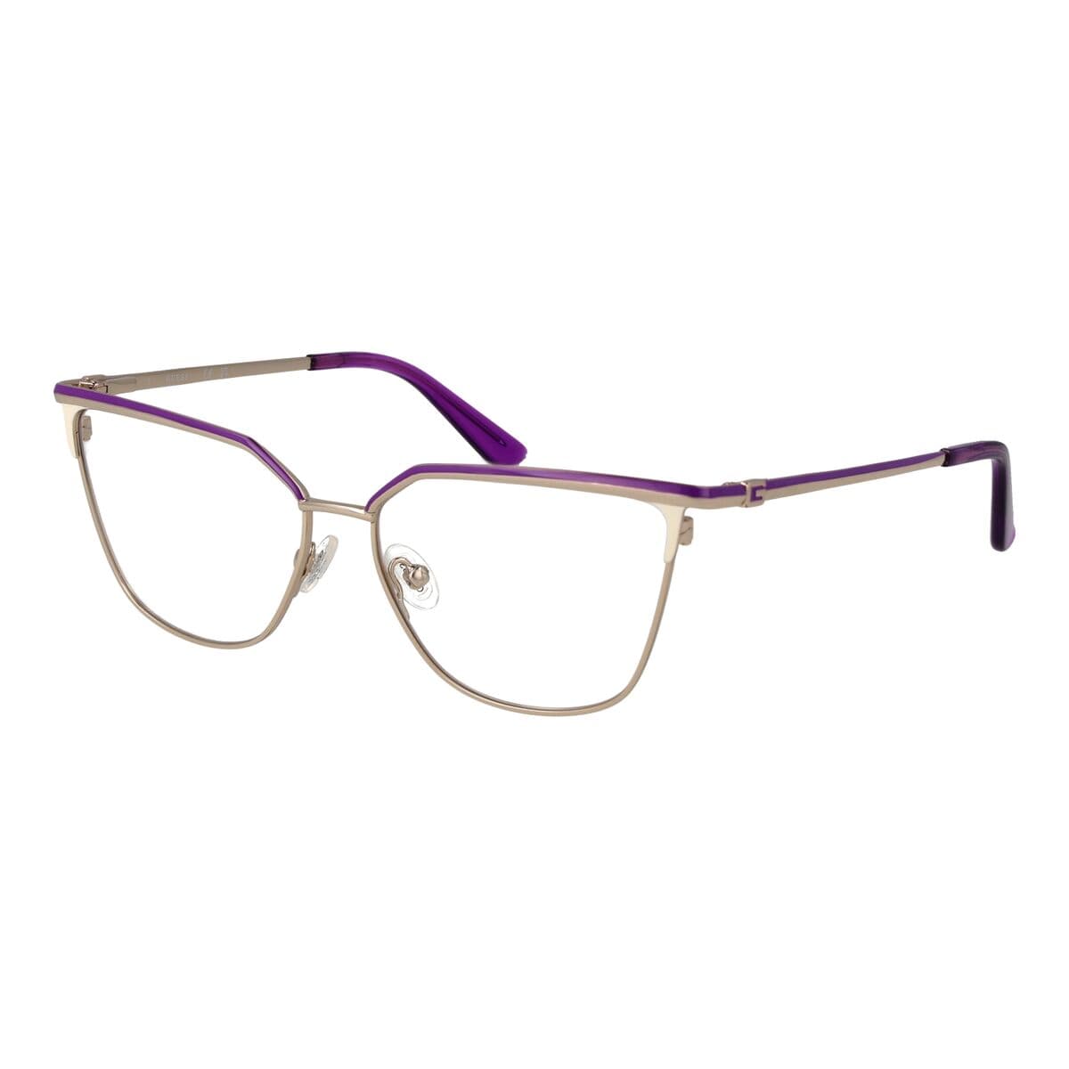 Montatura per Occhiali Donna Guess GU50148 55083