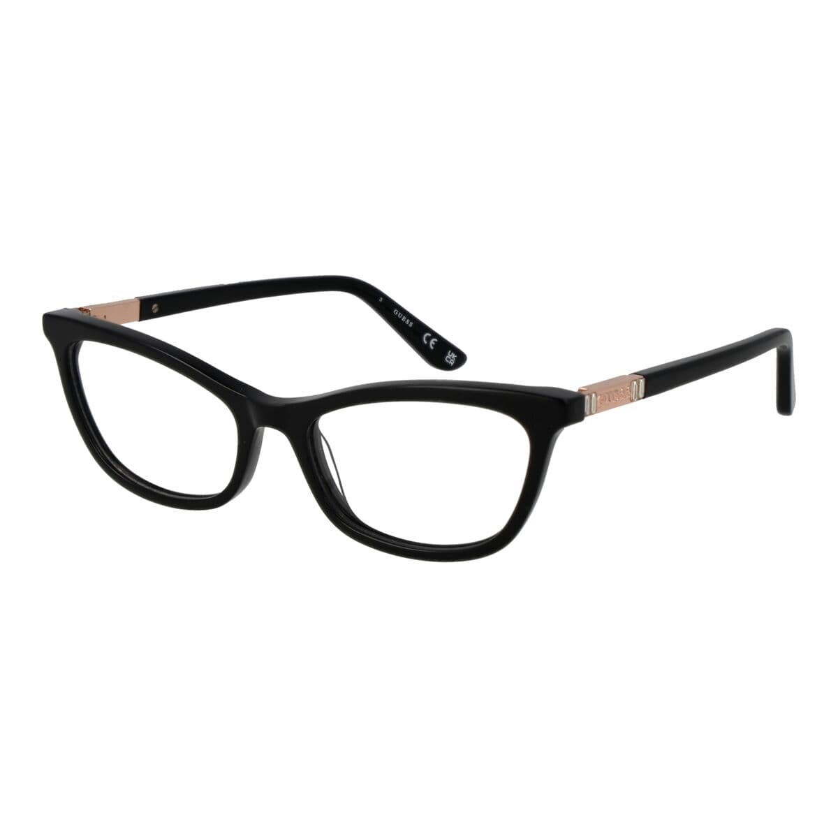 Montatura per Occhiali Donna Guess GU50198 52001