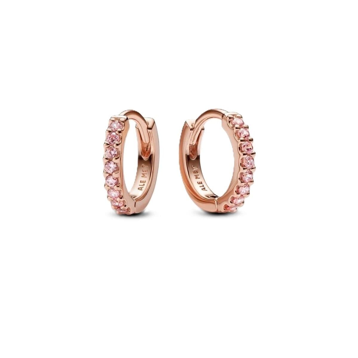 Orecchini Donna Pandora 283015C01 Oro rosa
