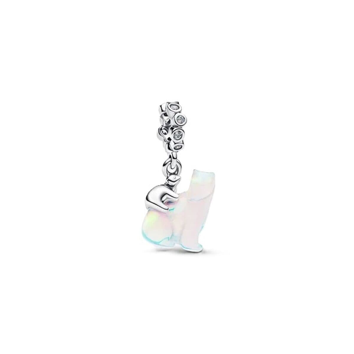 Perlina Donna Pandora 794243C01 Argentato