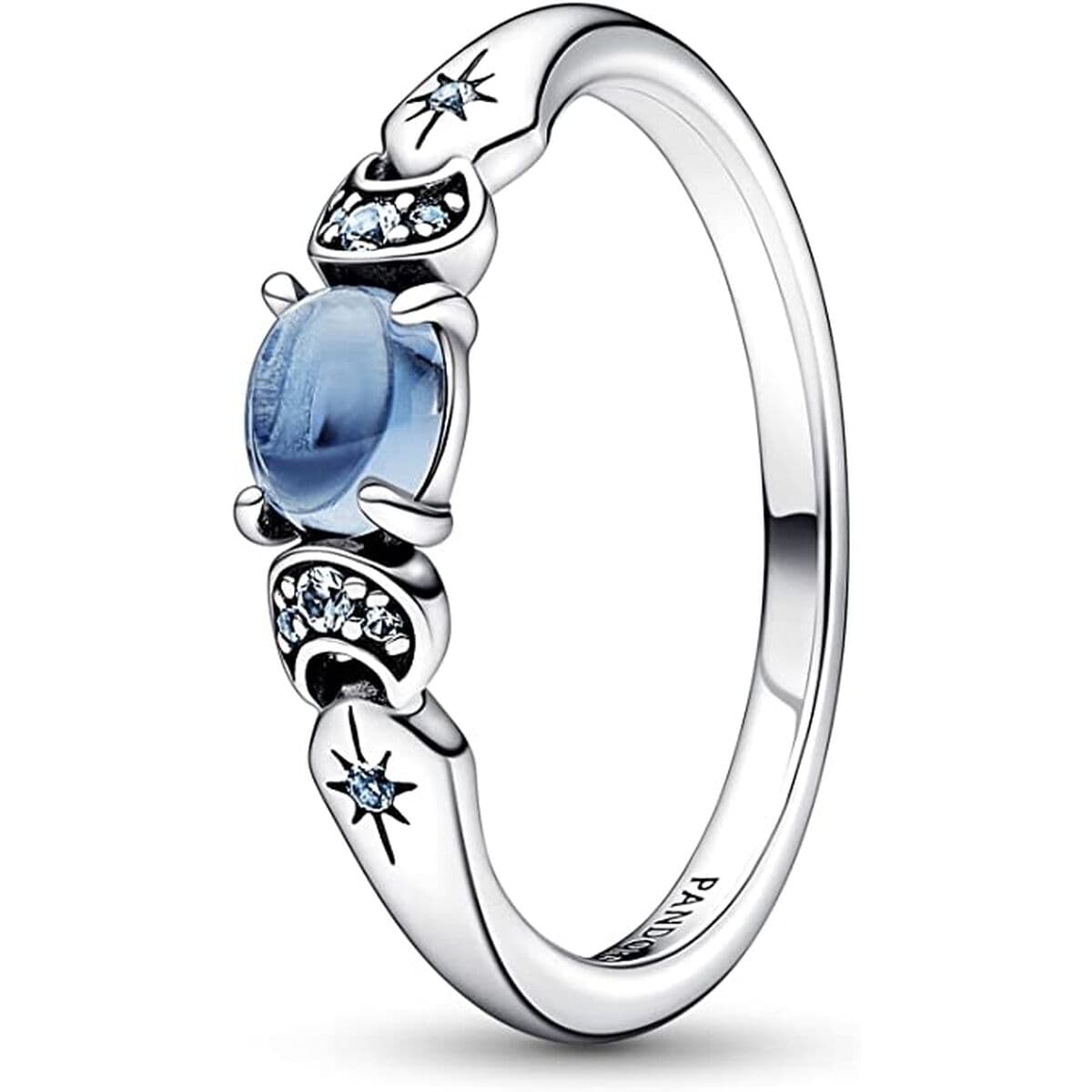 Anello Donna Pandora 192344C01-56 16 Argentato