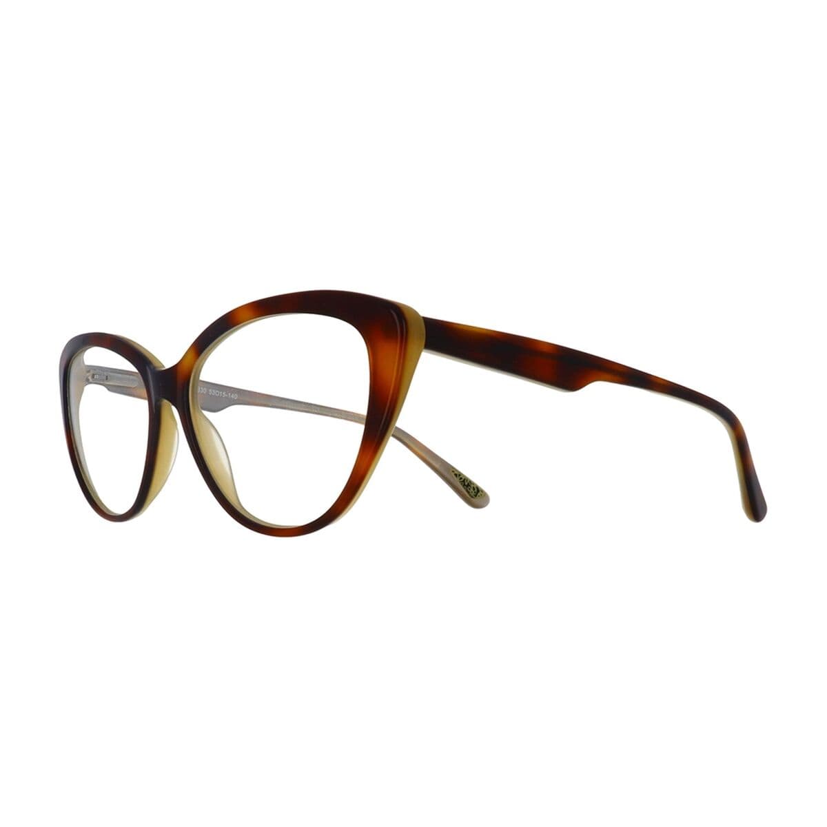 Montatura per Occhiali Donna Vétyver EST1604-330-53