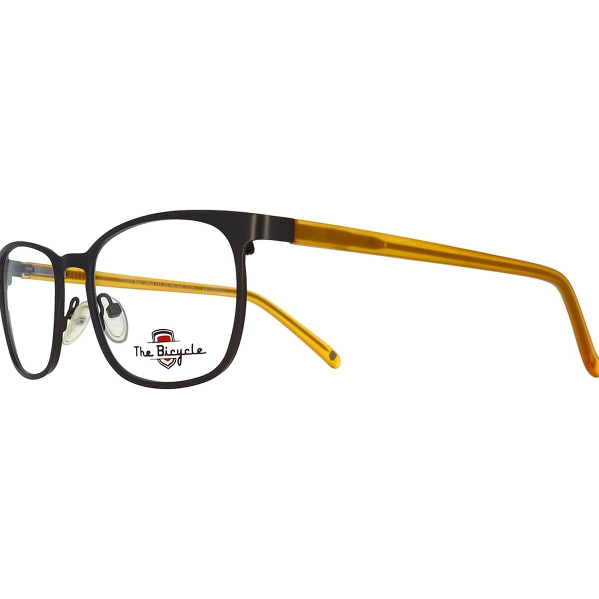 Montatura per Occhiali Uomo Bicycle BIC1606-111-52