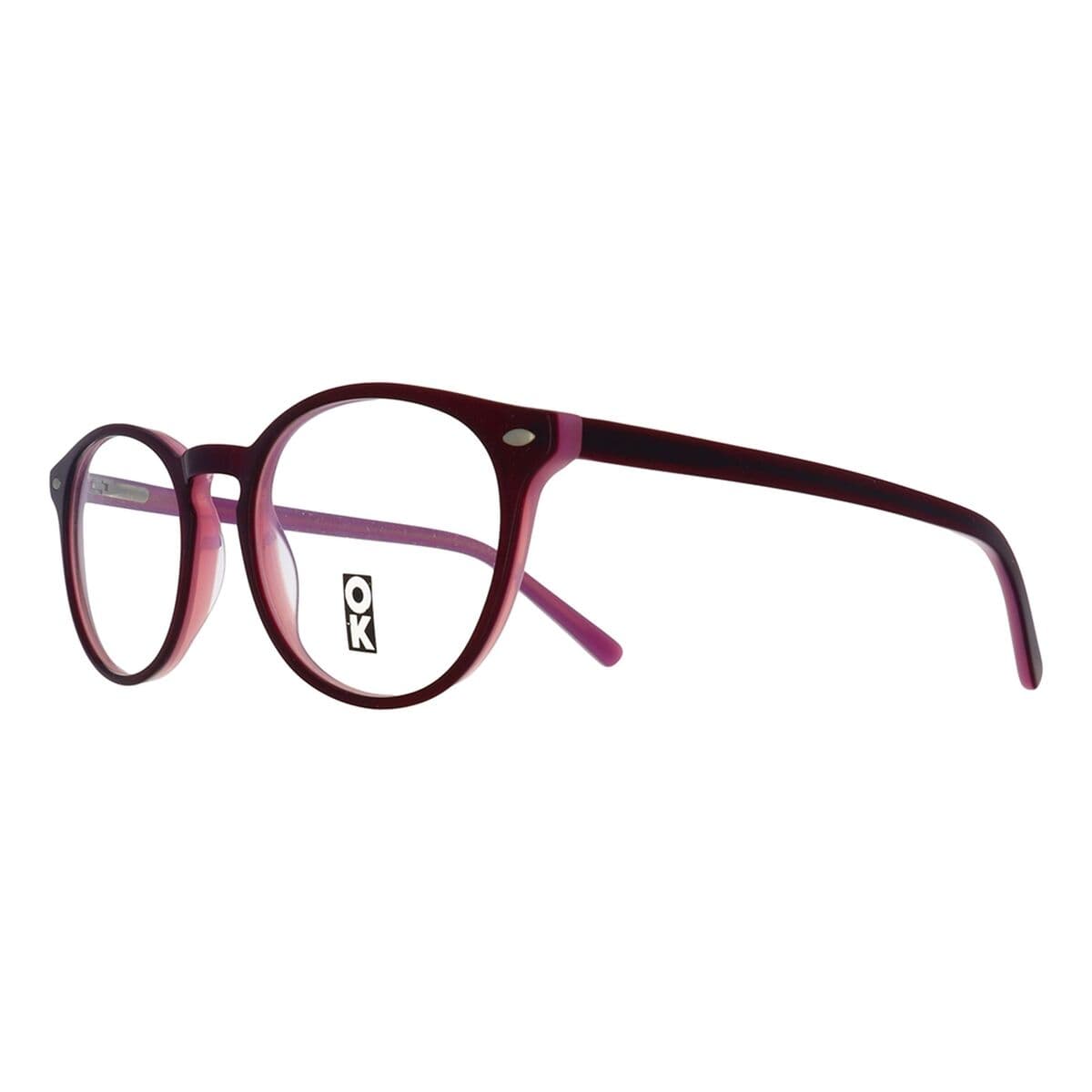 Montatura per Occhiali Uomo OK Eyewear OK1703-912-50