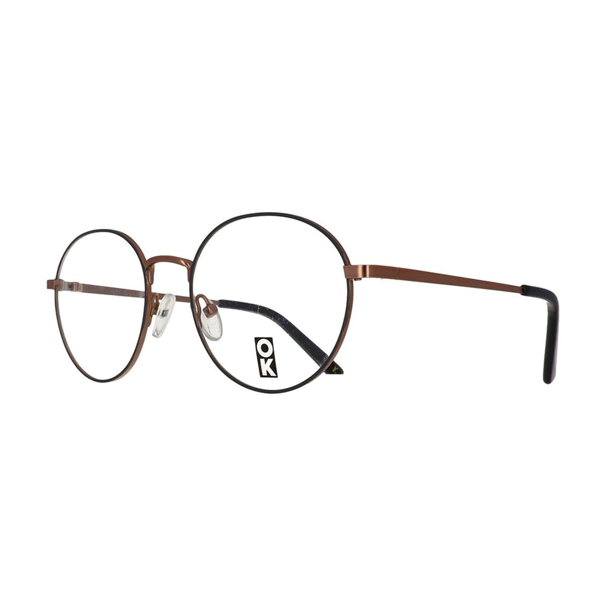 Montatura per Occhiali Donna OK Eyewear OK1804-101-50