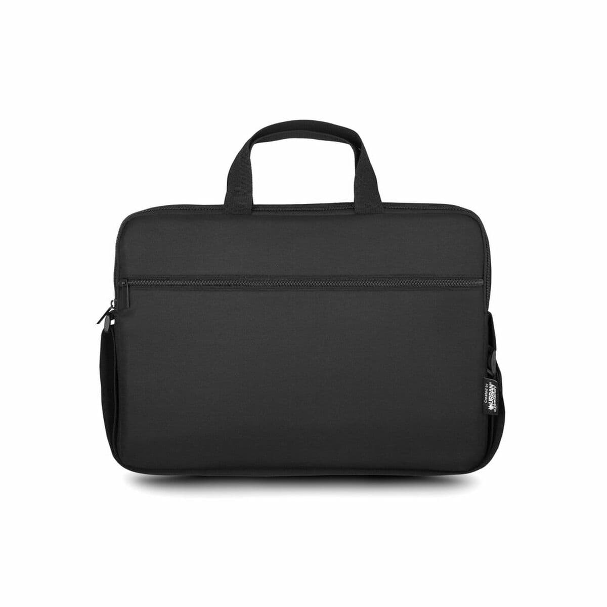 Valigetta per Portatile Urban Factory TLS17UF 17,3" Nero