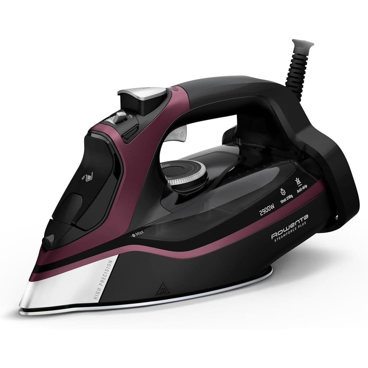 Ferro da Stiro a Vapore Rowenta DW9414D1