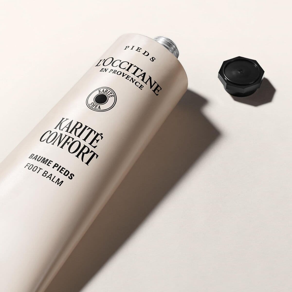 Crema Piedi Idratante L'Occitane En Provence KARITÉ CONFORT 150 ml