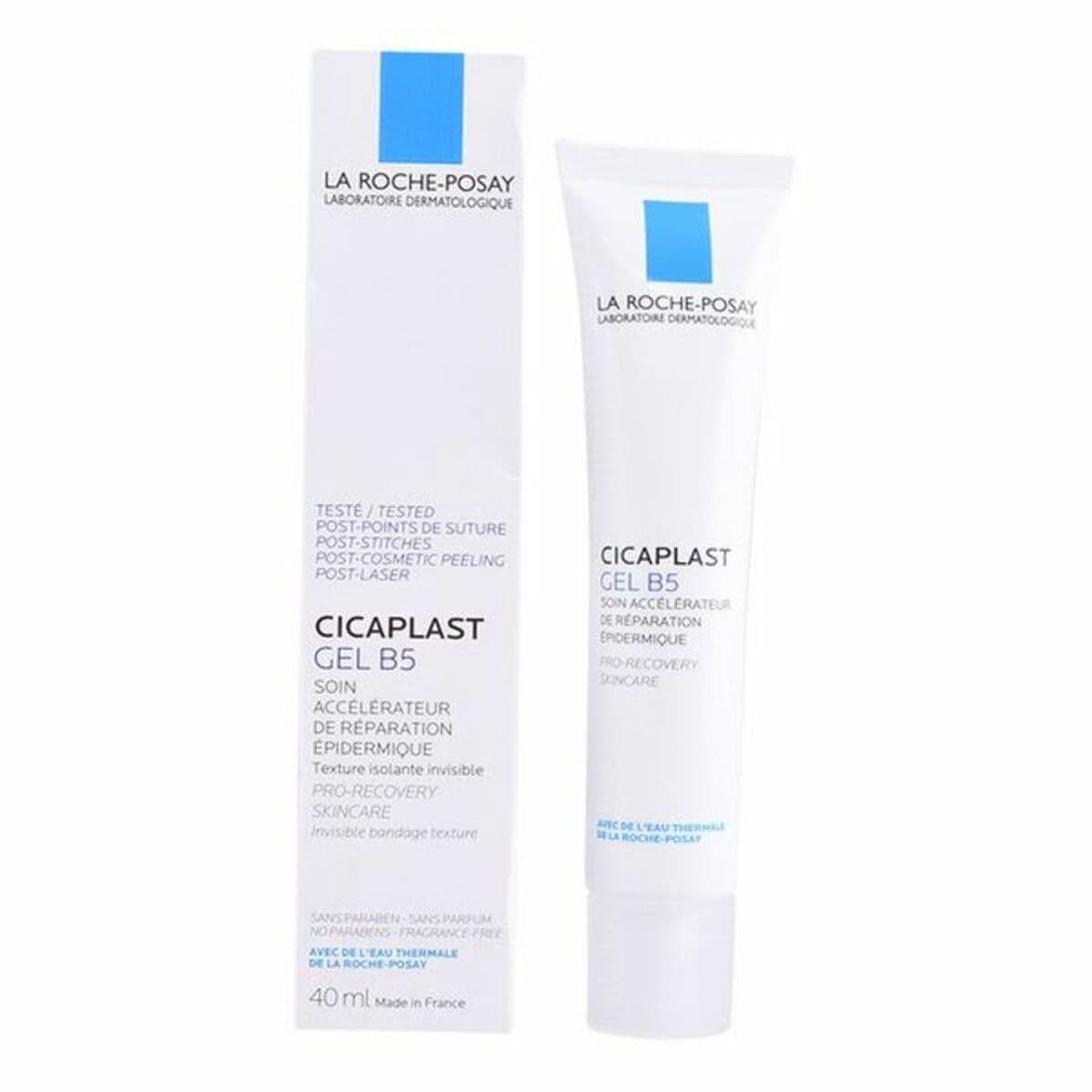 Crema Giorno La Roche Posay Cicaplast 40 ml