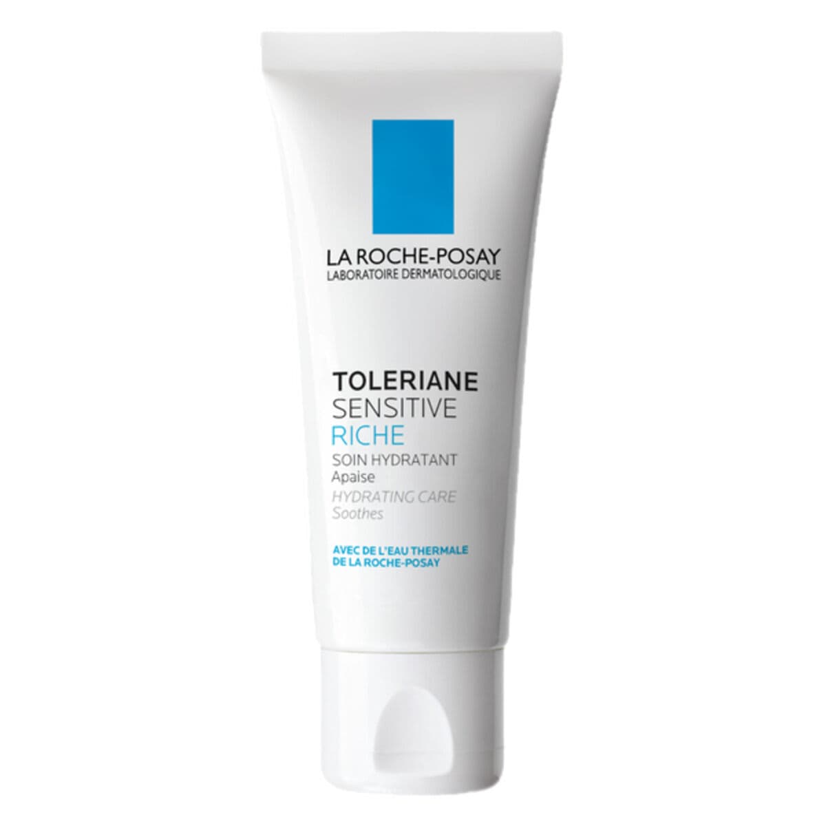 Crema Idratante La Roche Posay Toleriane Sensitive Riche 40 ml