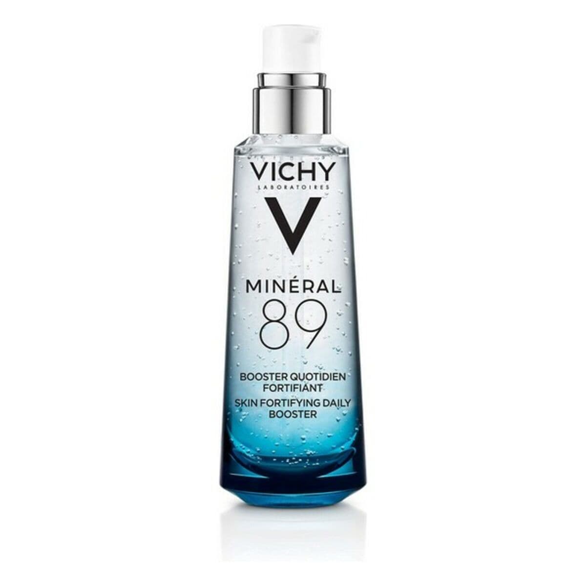 Trattamento Viso Idratante Vichy MINÉRAL 89 75 ml