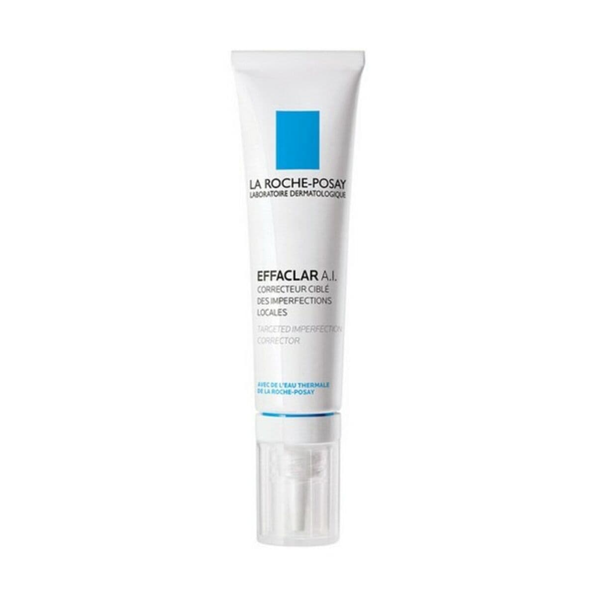Trattamento Anti-imperfezioni La Roche Posay EFFACLAR 15 ml