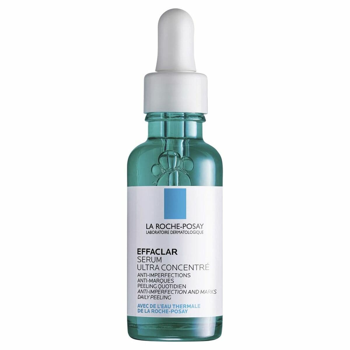 Siero Esfoliante La Roche Posay EFFACLAR 30 ml Concentrato
