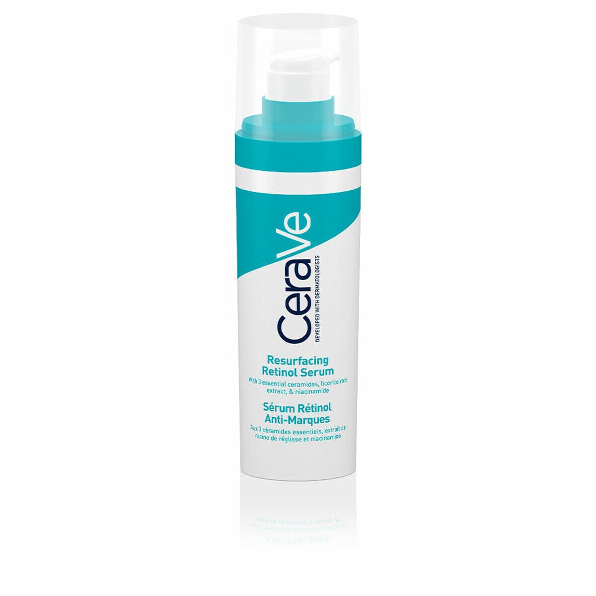 Siero Viso CeraVe Blemish 30 ml Retinolo