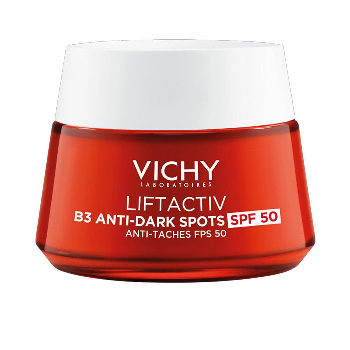 Crema Antimacchie Vichy Liftactiv Spf 50 Spf 50+ 50 ml