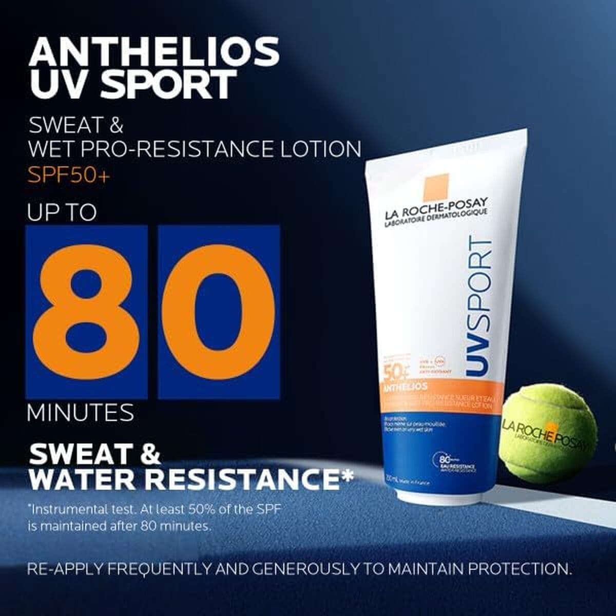 Protezione Solare La Roche Posay ANTHELIOS Spf 50+ 200 ml
