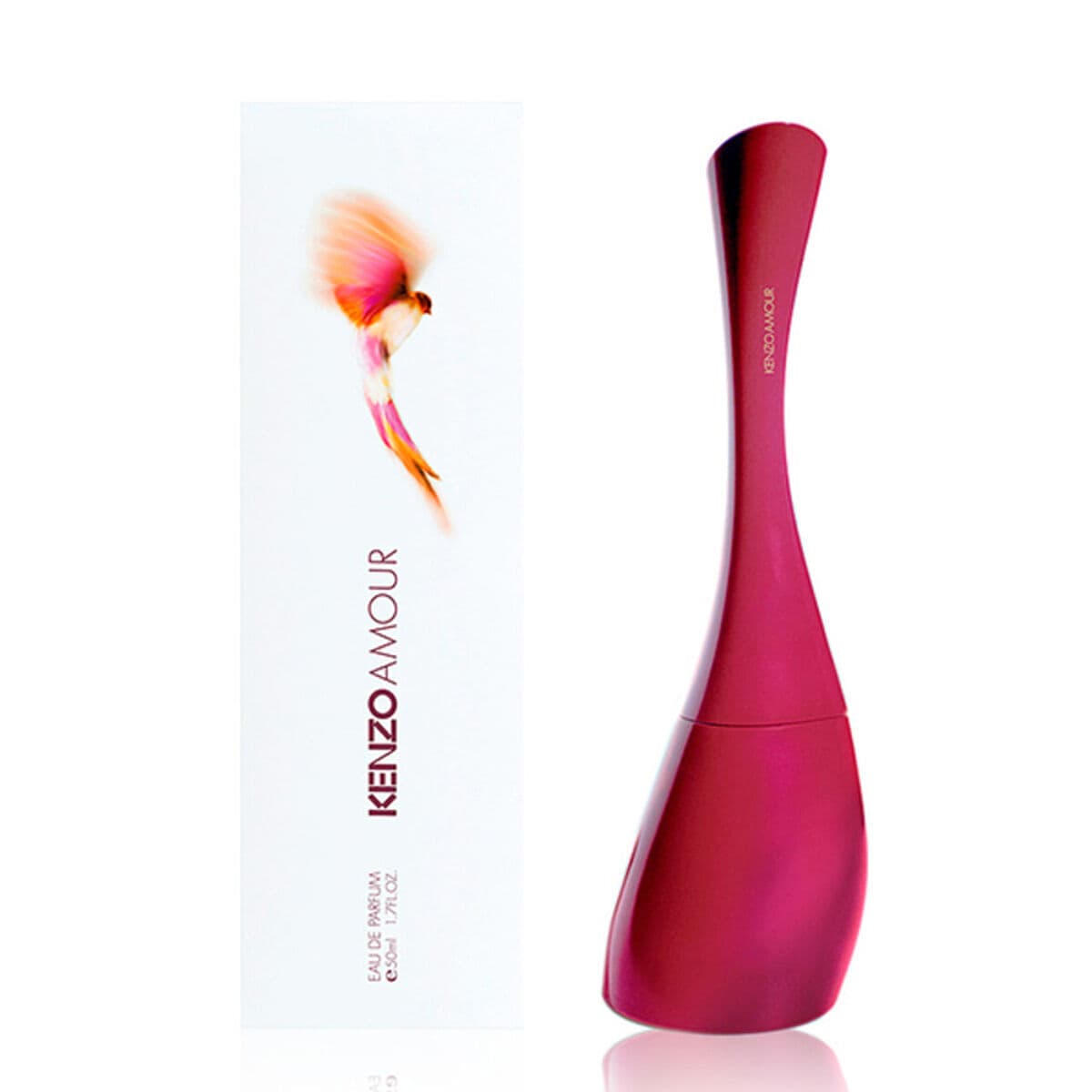 Profumo Donna Kenzo Amour 50ml EDP 50 ml