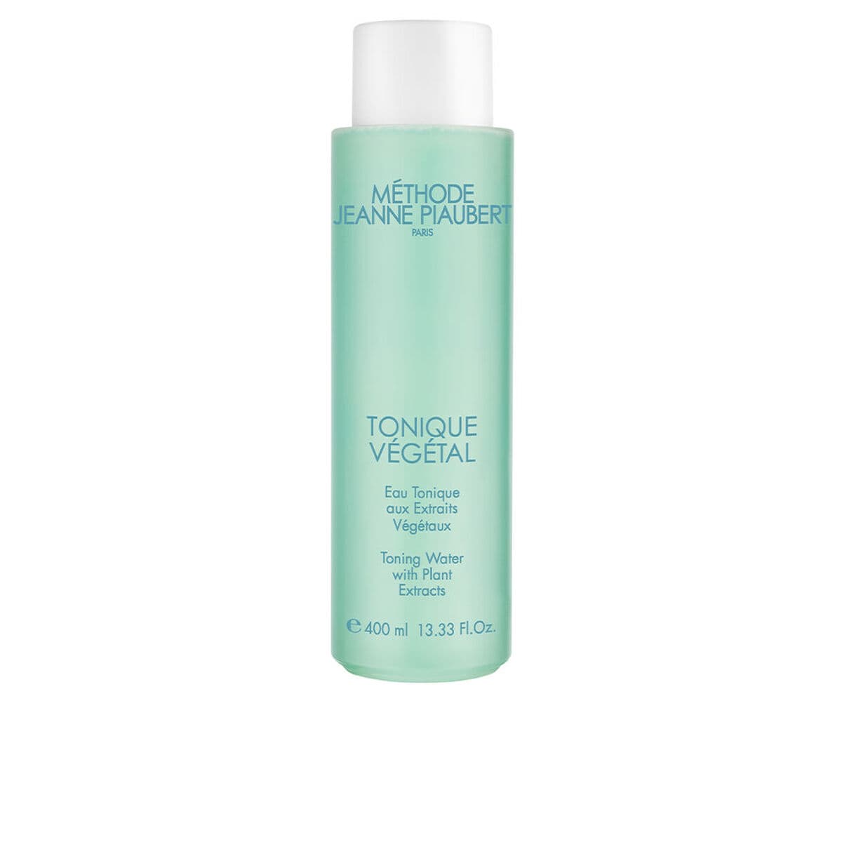 Tonico Viso Jeanne Piaubert TONIQUE VÉGÉTAL 400 ml