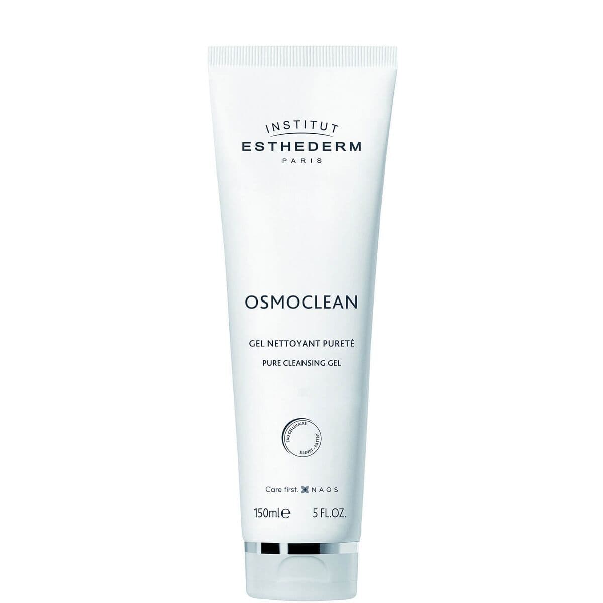 Gel Detergente Viso Esthederm OSMOCLEAN 150 ml