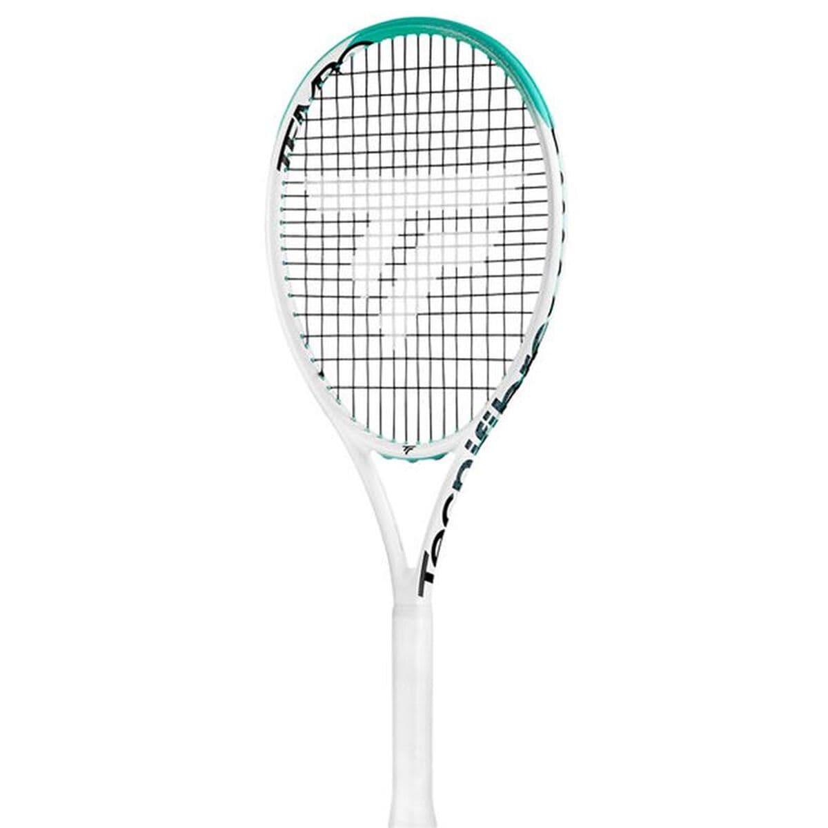 Racchetta da Tennis Tecnifibre Tempo V2 255 G0 Acqua