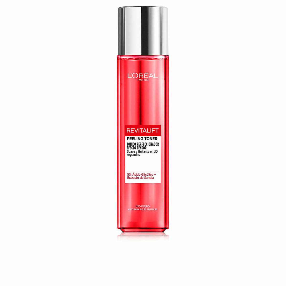 Crema Viso L'Oreal Make Up Revitalift 180 ml