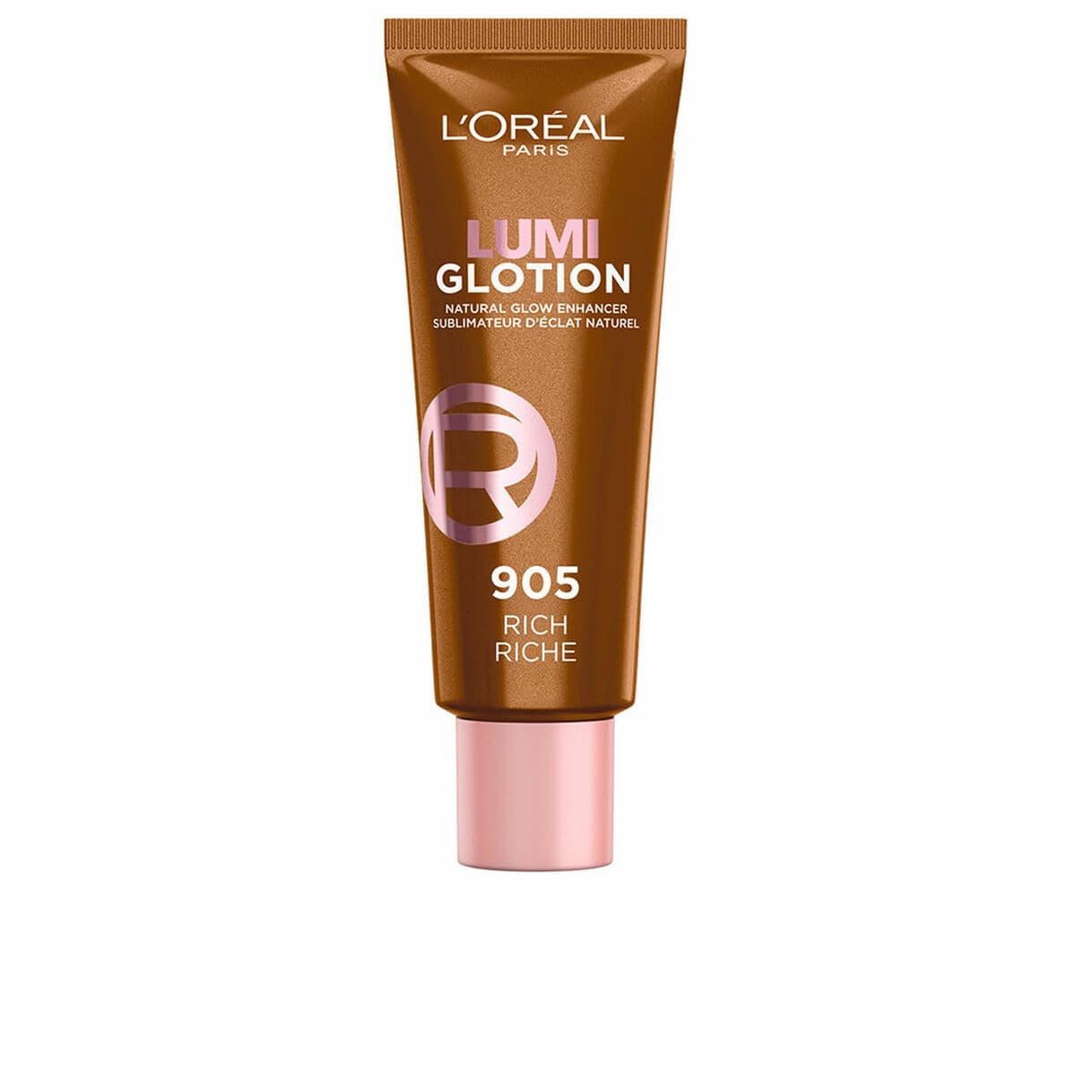 Illuminante L'Oreal Make Up LUMI GLOTION 40 ml