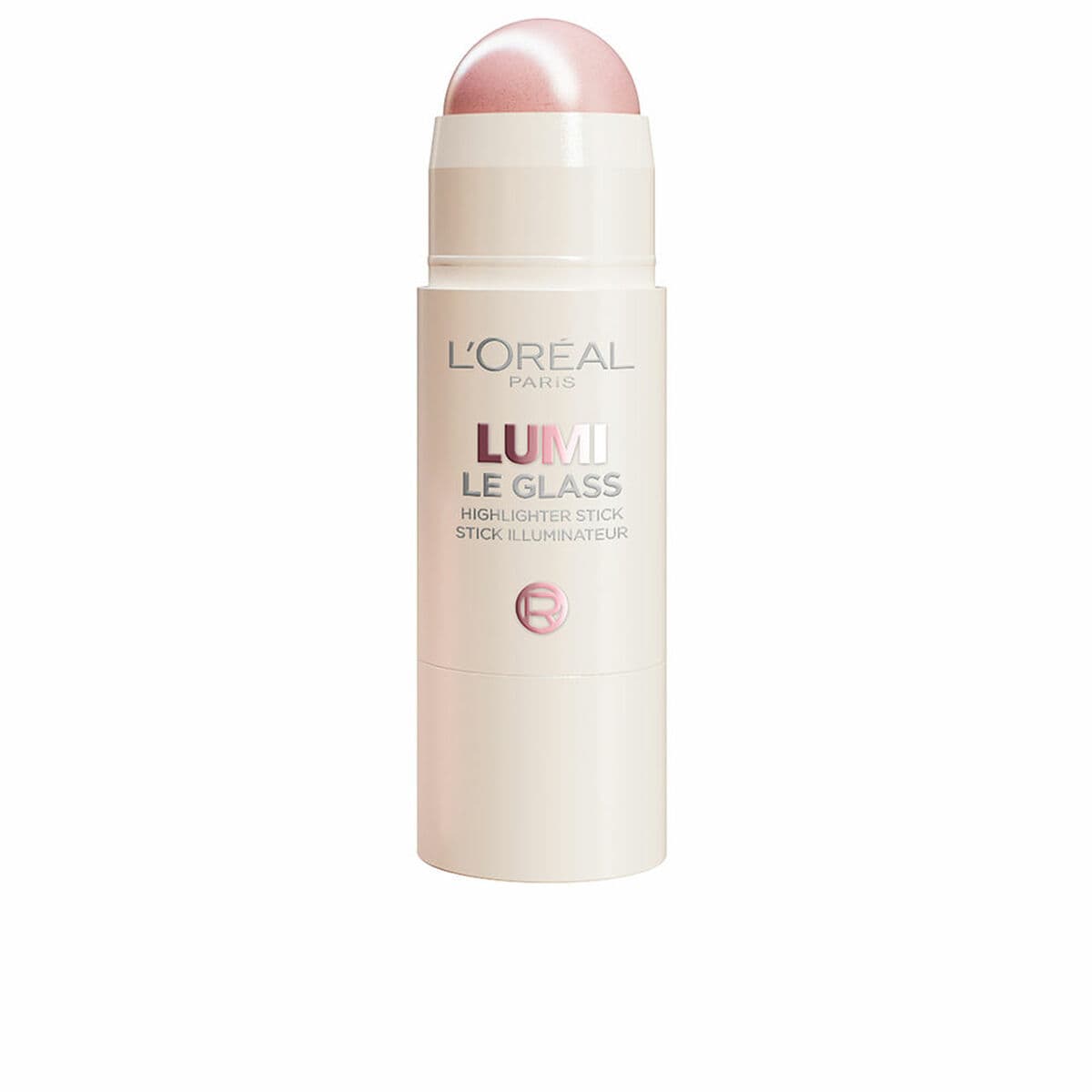 Illuminante L'Oreal Make Up LUMI LE GLOW 6,5 g