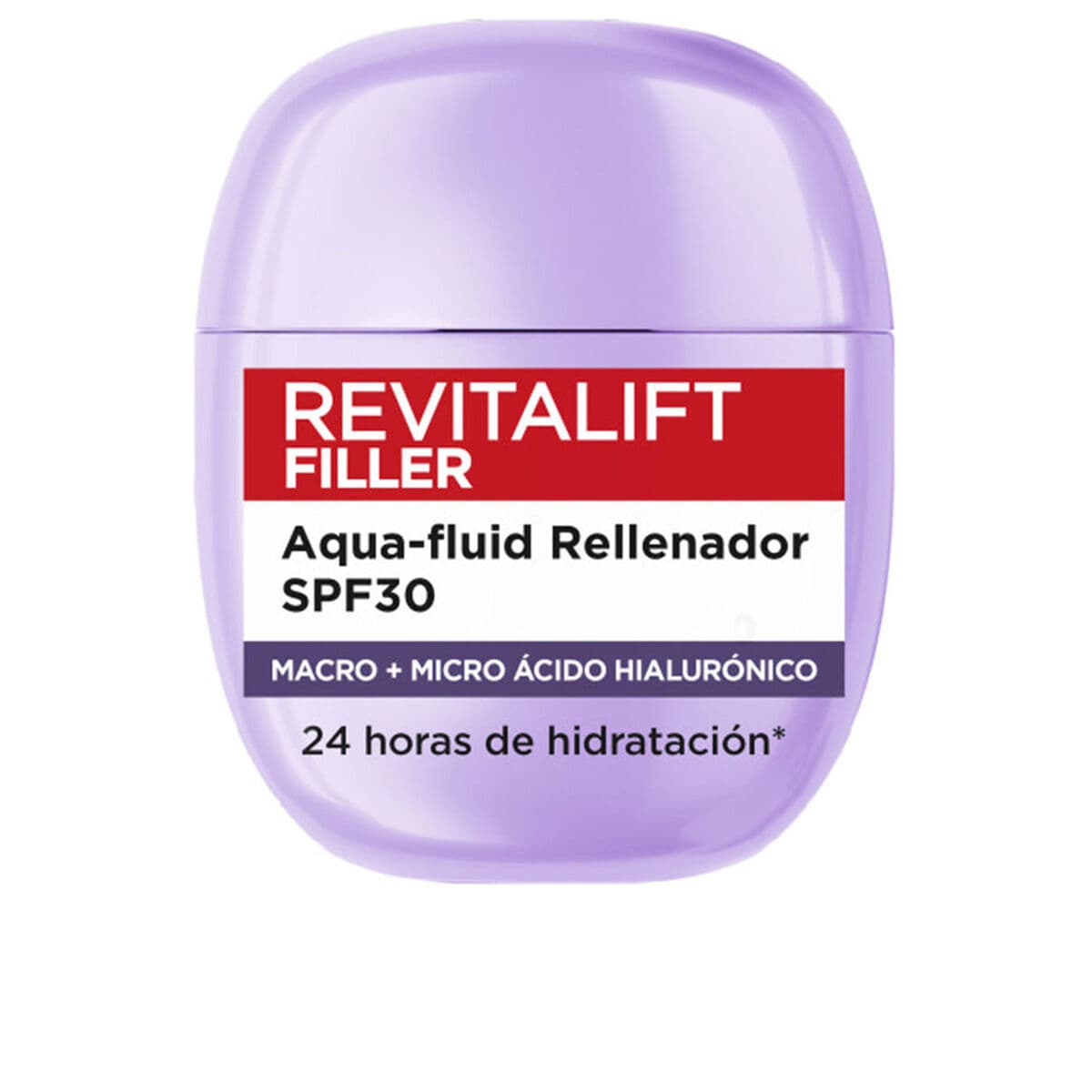 Crema Viso L'Oreal Make Up REVITALIFT FILLER Spf 30 40 ml