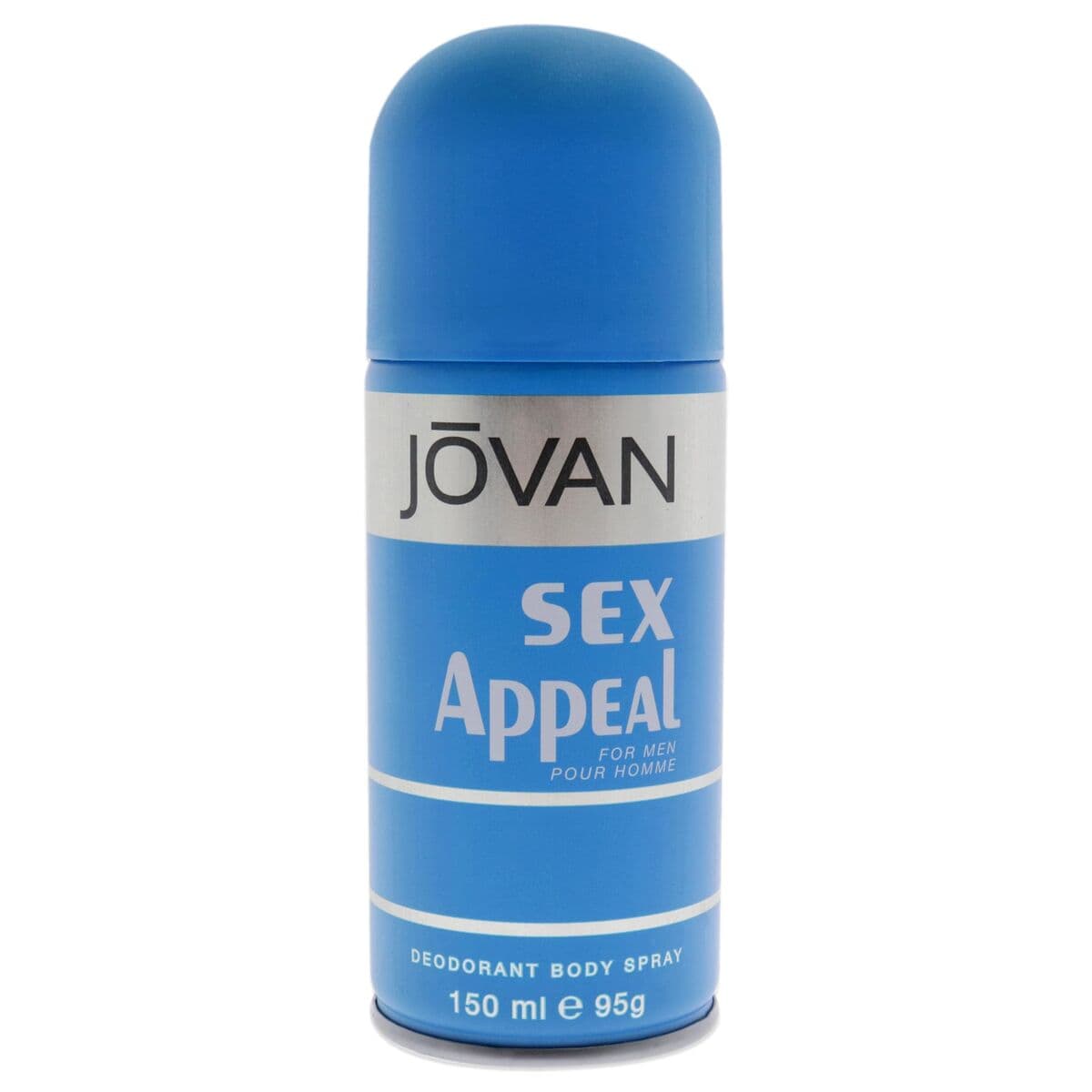 Deodorante Spray Jovan