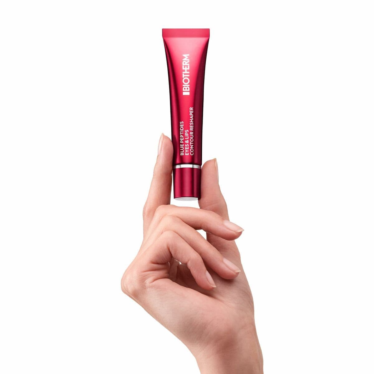 Biotherm Contorno Occhi BLUE PEPTIDES 15 ml für strahlende Augen