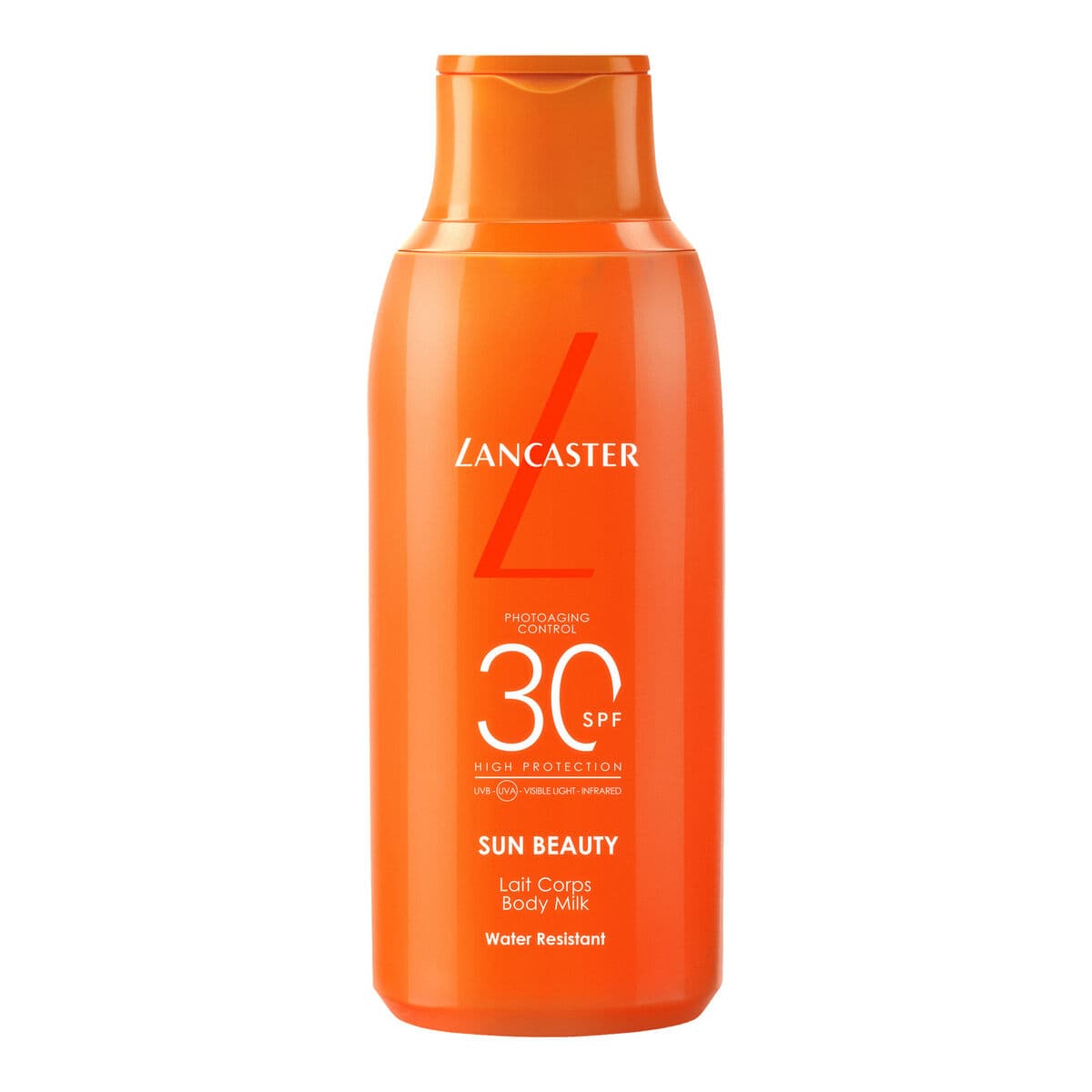 Crema Solare Lancaster SUN BEAUTY Spf 30 175 ml