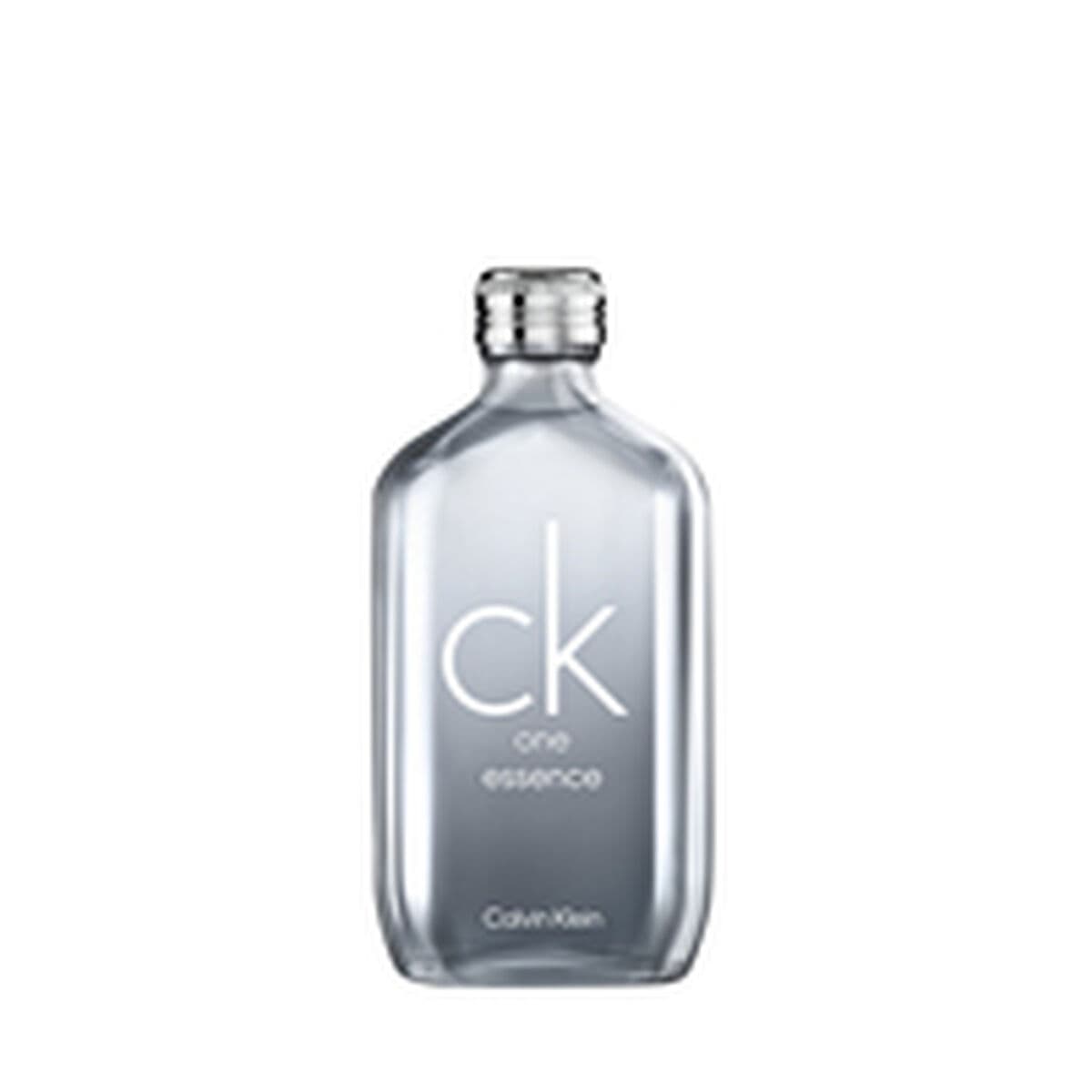 Unisex-Parfüm Calvin Klein CK 100 ml