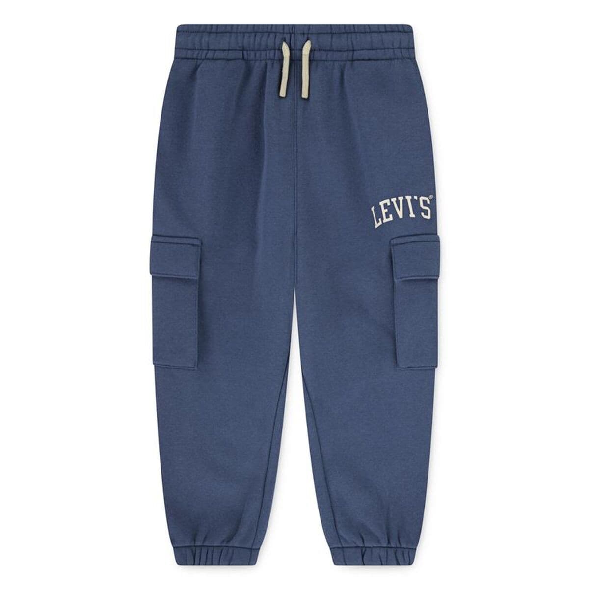 Pantalone Sportivo per Bambini Levi's Jogger Blu scuro