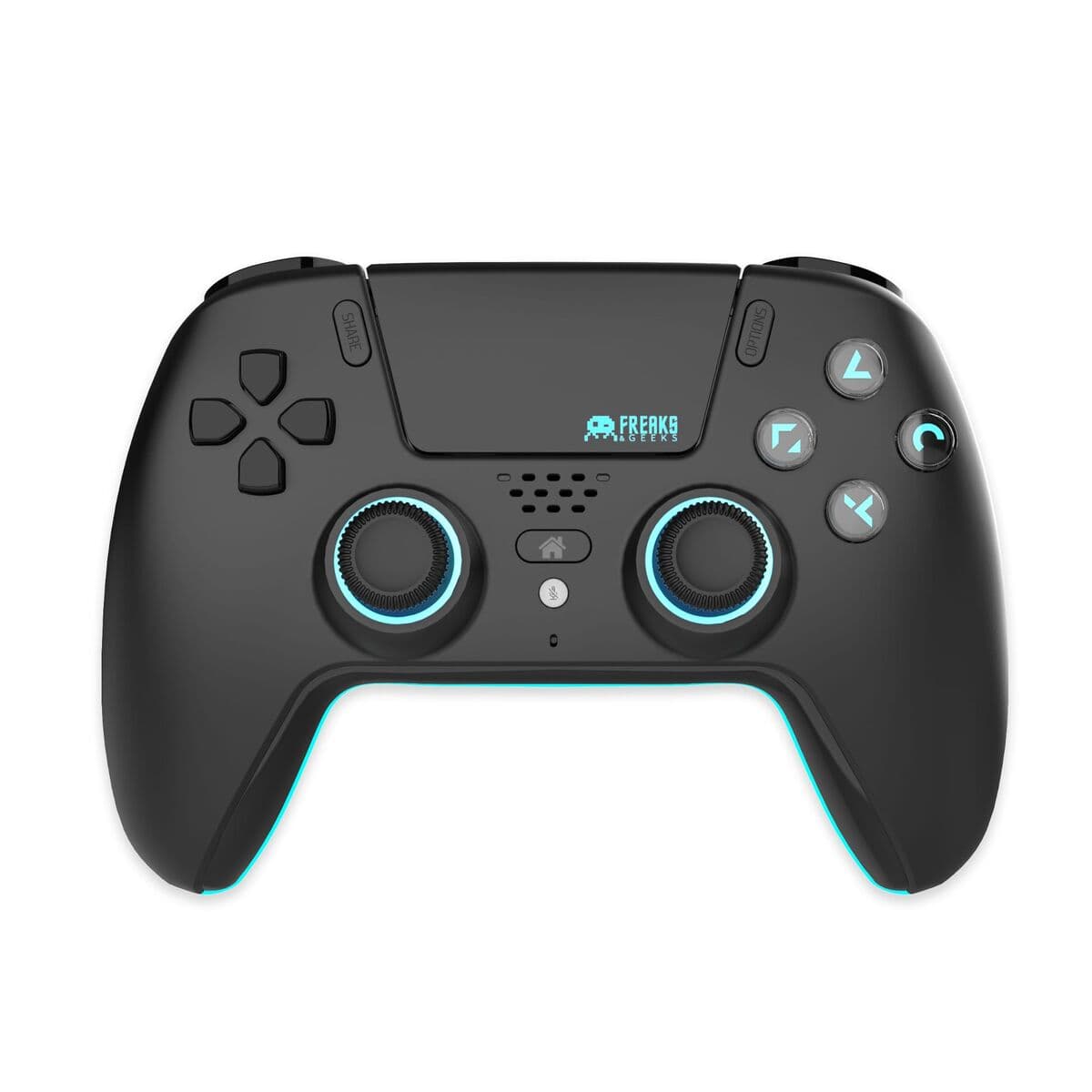 Controller Gaming Trade Invaders 151000C