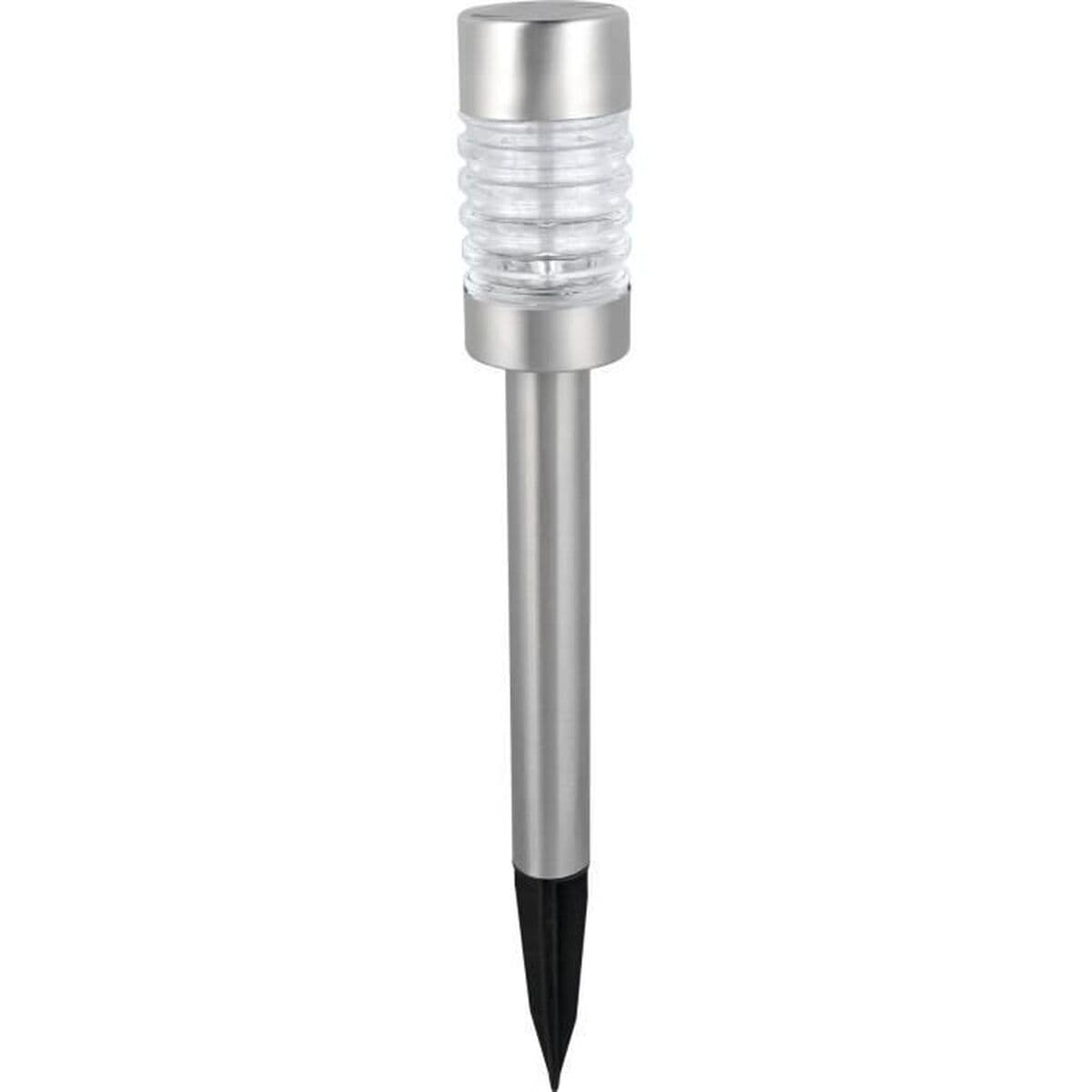 Faro Galix Grigio Metallo
