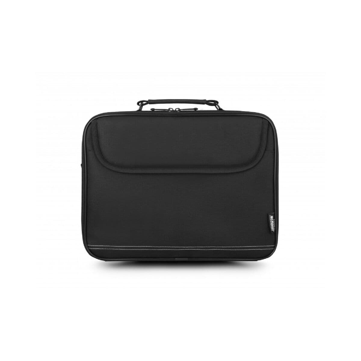 Custodia per Cellulare Urban Factory AVB06UF-V2 Nero