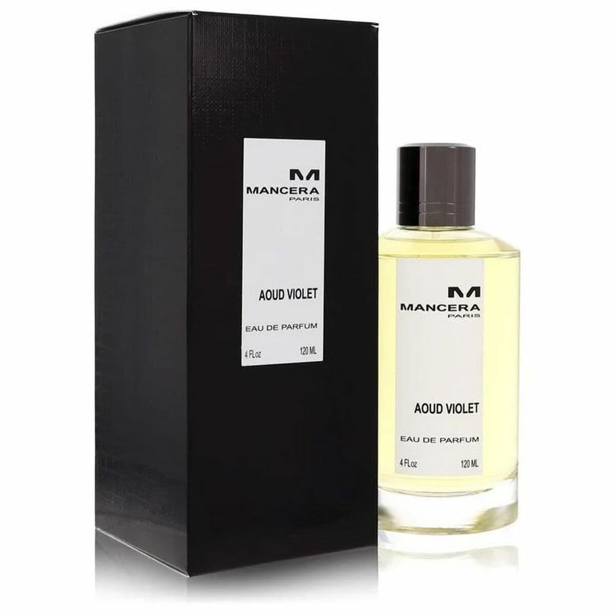 Profumo Unisex Mancera AOUD VIOLET