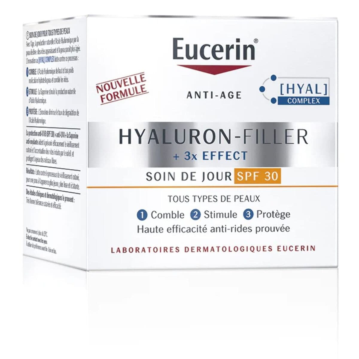 Crema Viso Eucerin