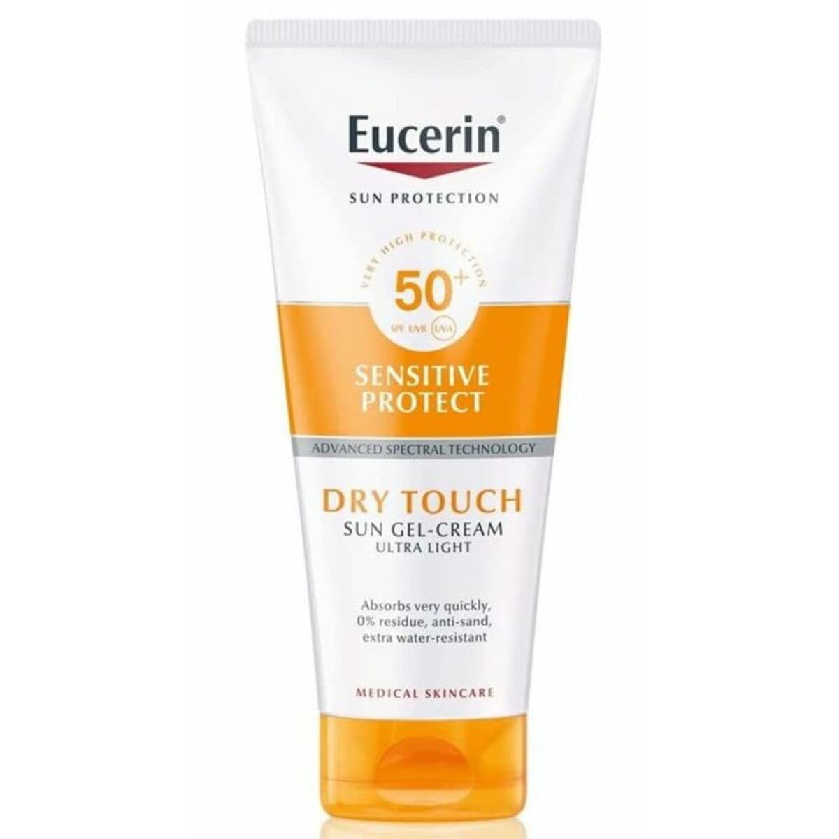 Protezione Solare Eucerin Crema