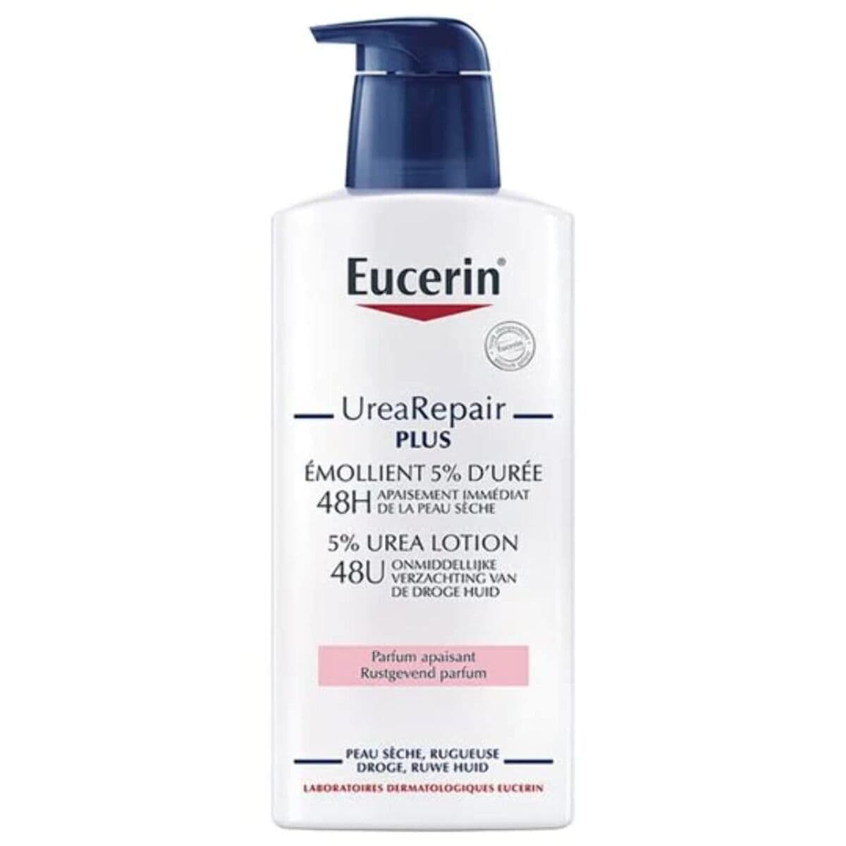 Lozione Corpo Eucerin