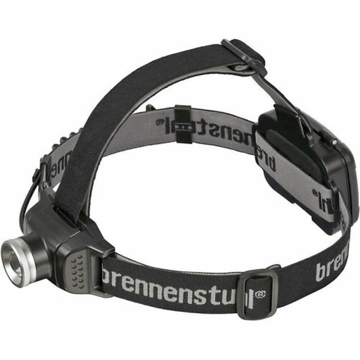 Torcia Frontale LED Brennenstuhl 1178780 Nero 200 Lm