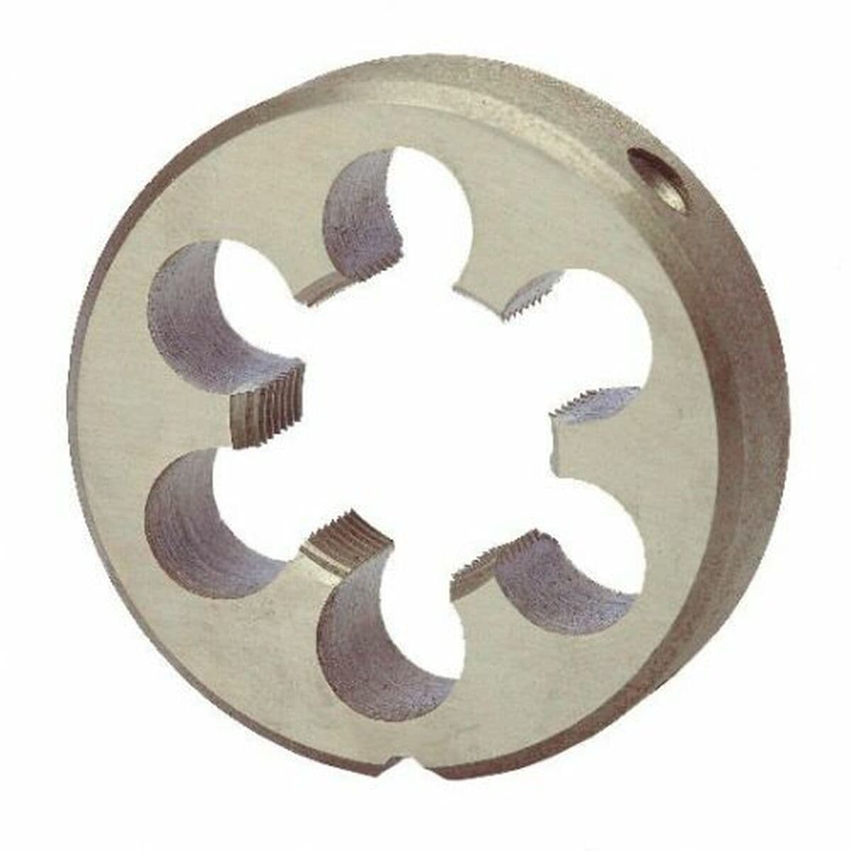 Cuscinetto filettato RUKO 20 mm 7 mm Acciaio ad alta velocità (HSS)