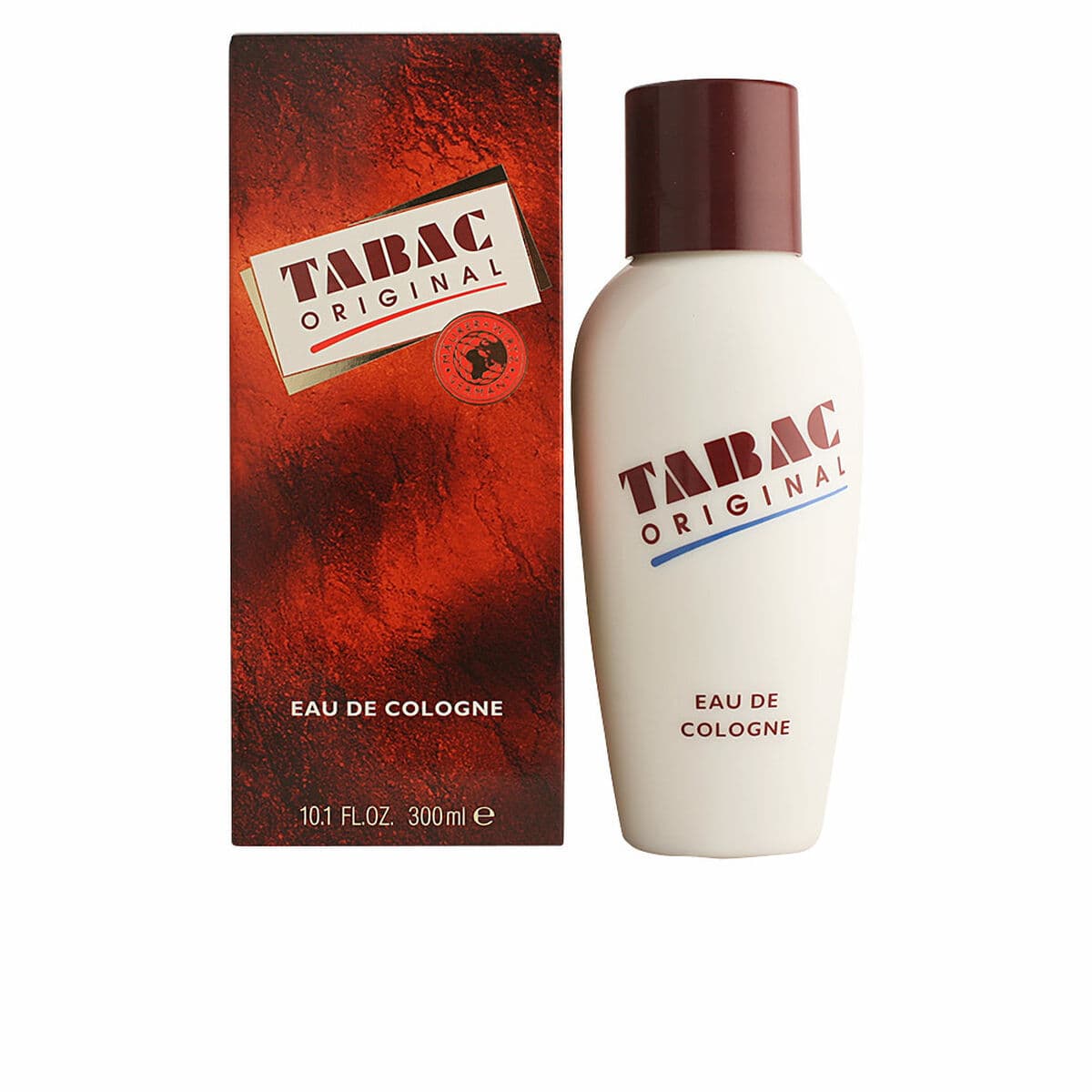 Profumo Uomo Tabac Original EDC 300 ml