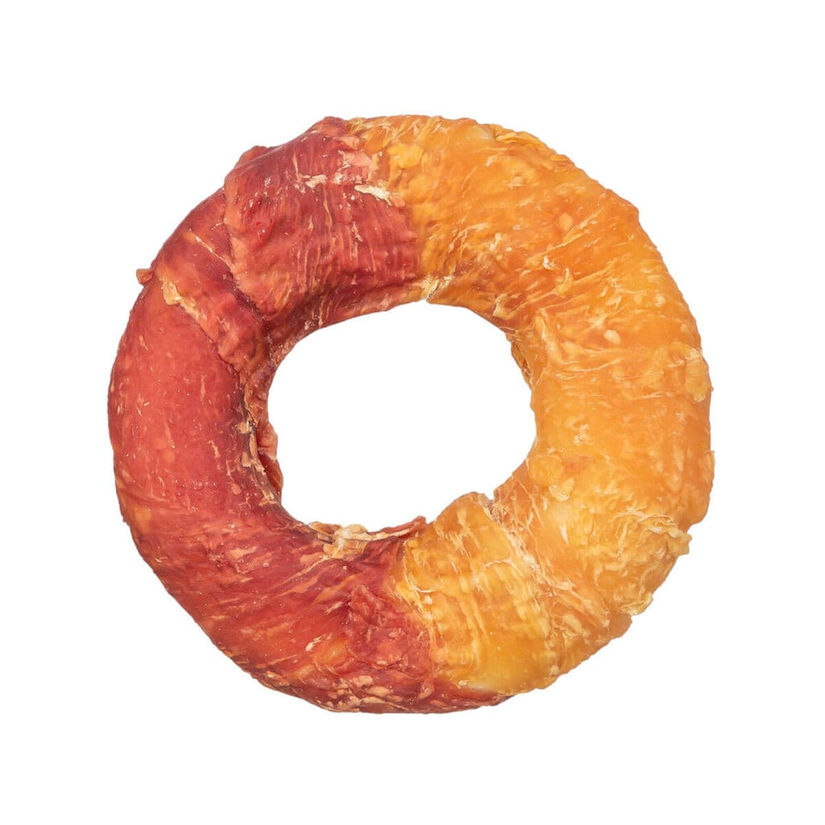 Caramella per la Cura dei Denti Trixie Denta Fun Ring 70 g