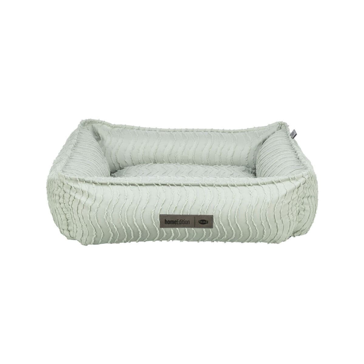 Cuccia per Cani Trixie Marley Wave Verde 60 x 50 cm