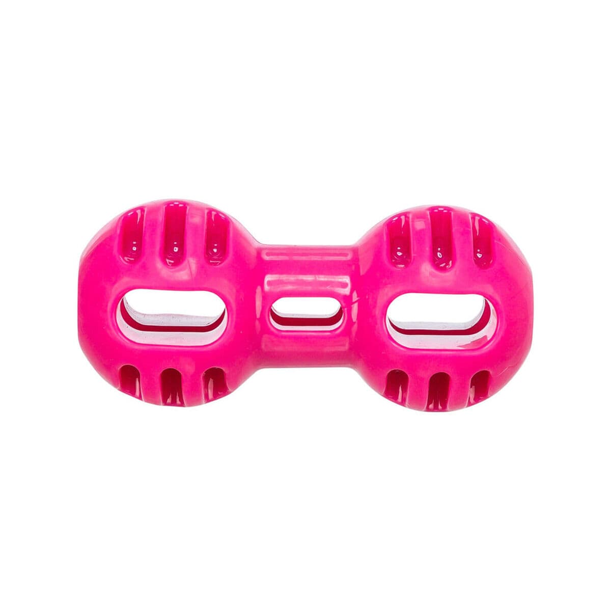 Giocattoli per cani Trixie Soft & Strong Rosa