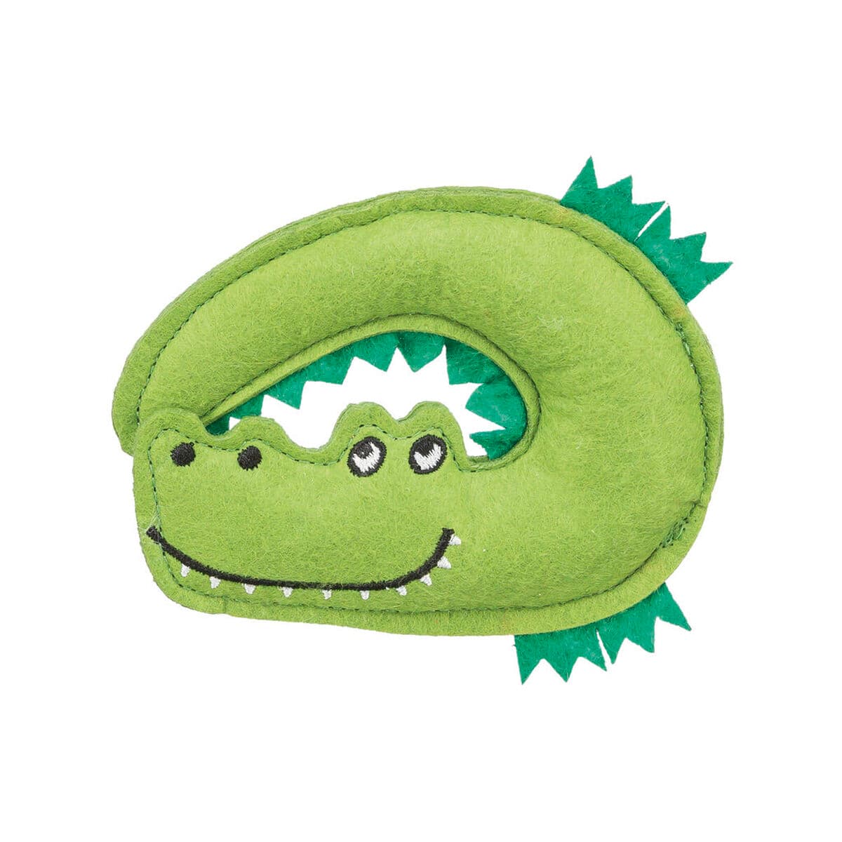 Peluche per cani Trixie Verde