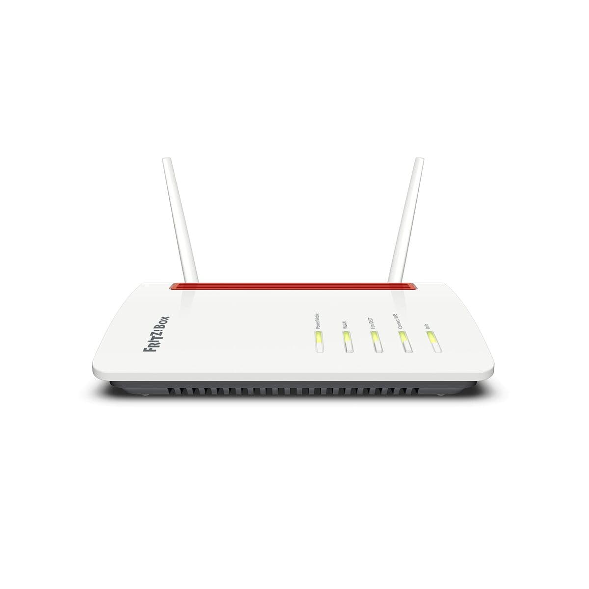 Router Fritz! 20003085 Bianco Wi-Fi