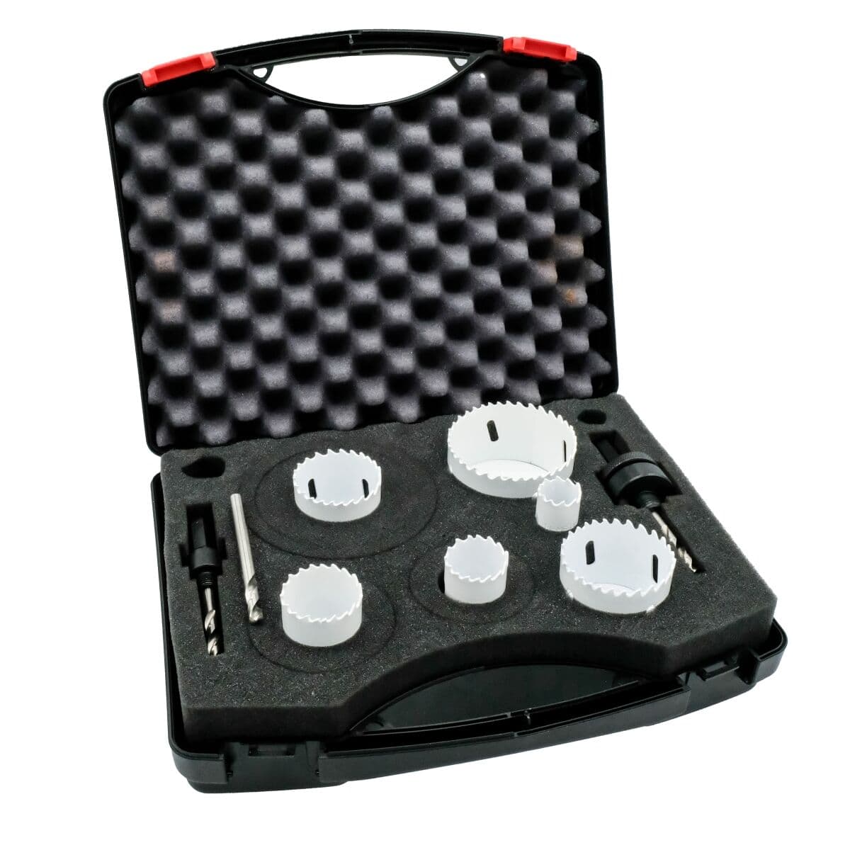 Set di corone MP.S Corona per trapano