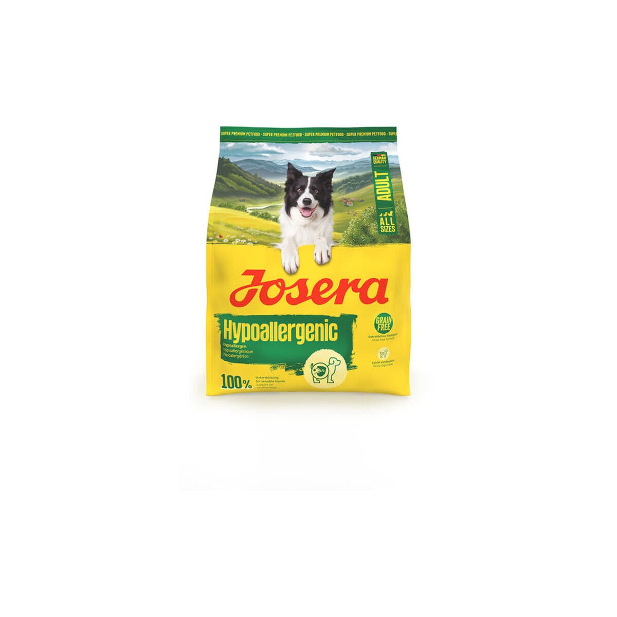 mangime Josera 900 g